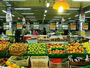 上周食用農(nóng)產(chǎn)品價(jià)格整體回落，豬肉批發(fā)價(jià)降幅顯著